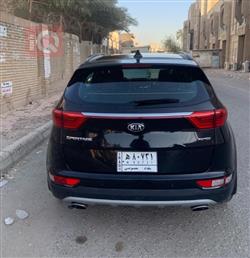 کیا سپۆرتاج